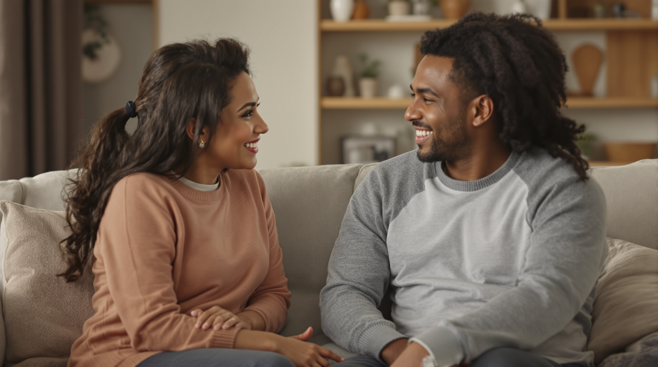 The Art of Active Listening