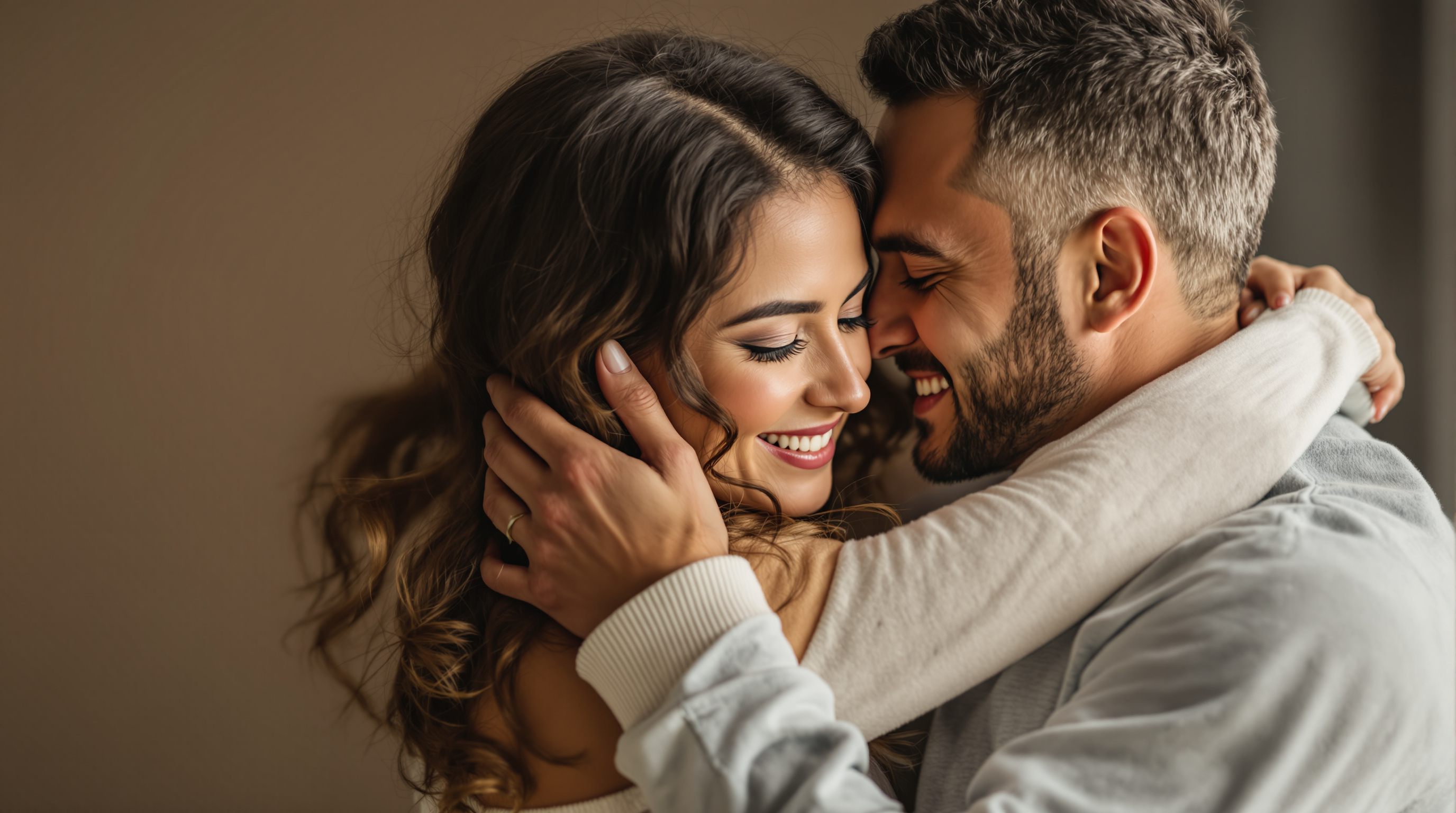 Repairing After Conflicts