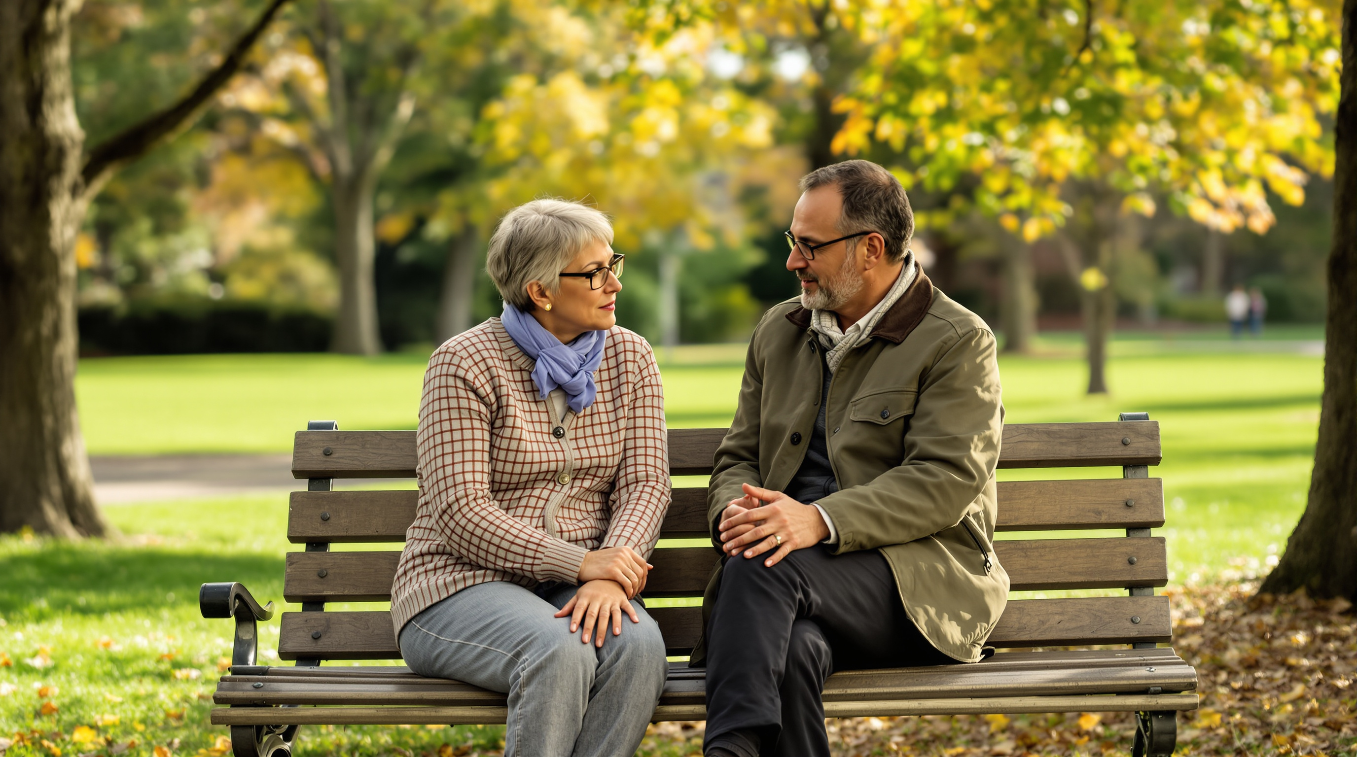 Red Flags vs. Green Flags in Relationships