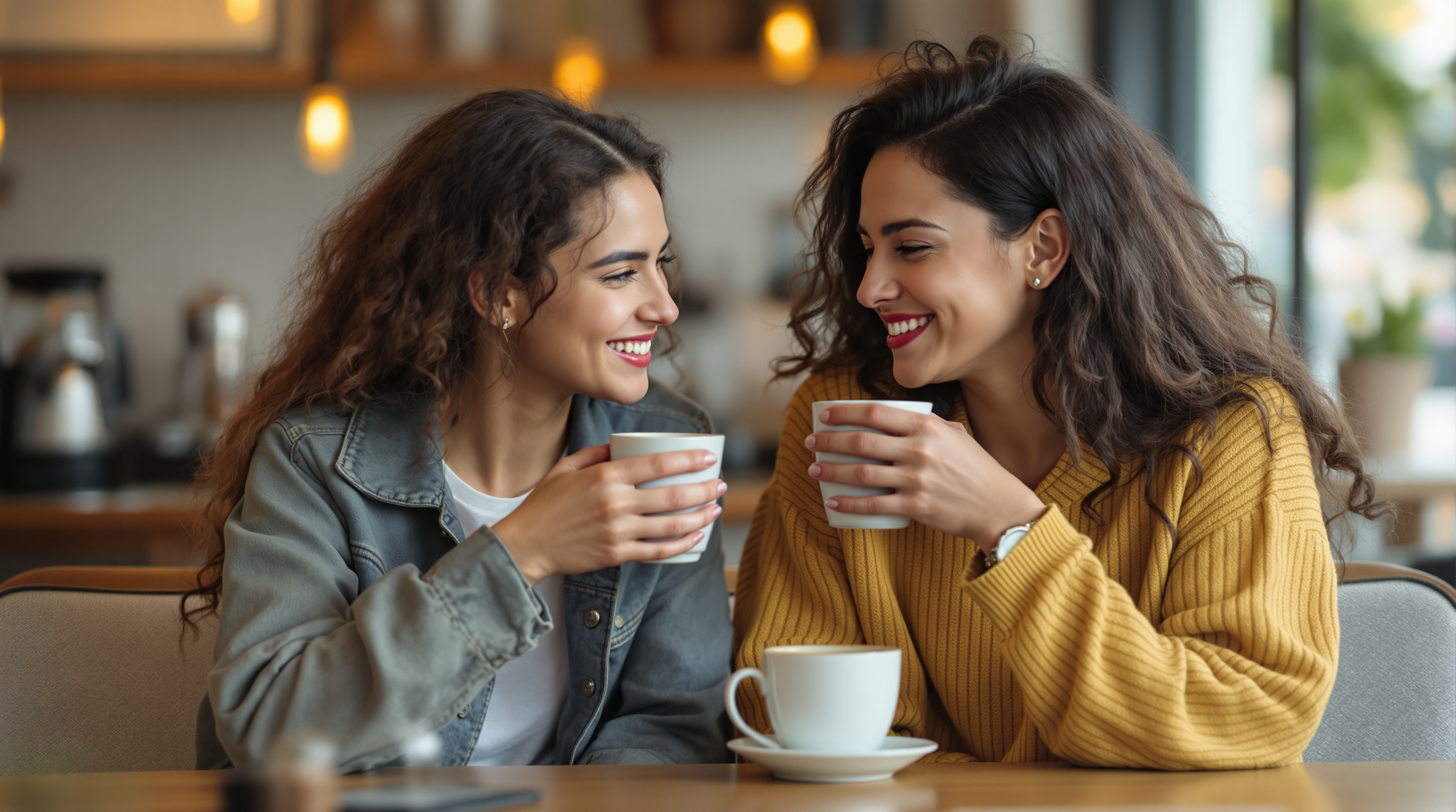 Nurturing Friendships Alongside Romance