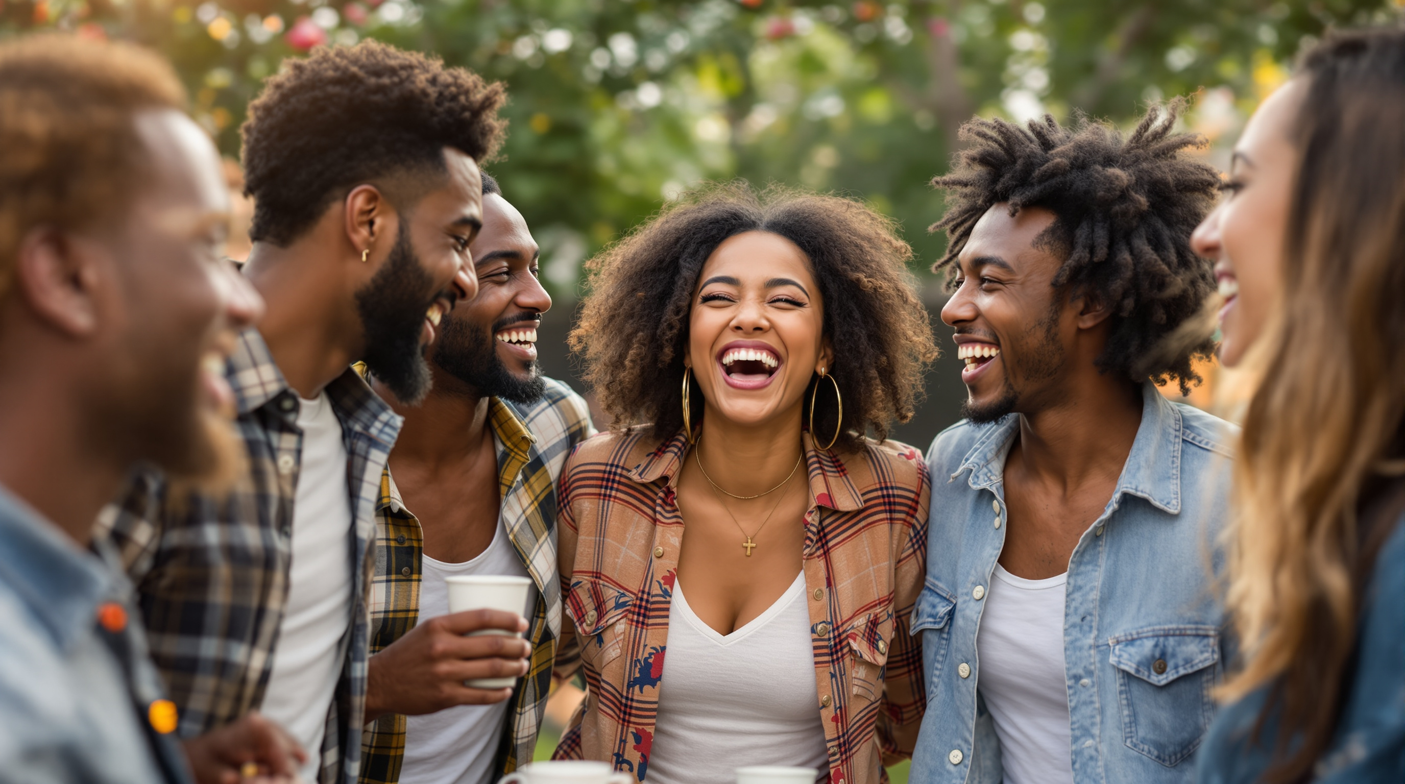 The Importance of Social Connection