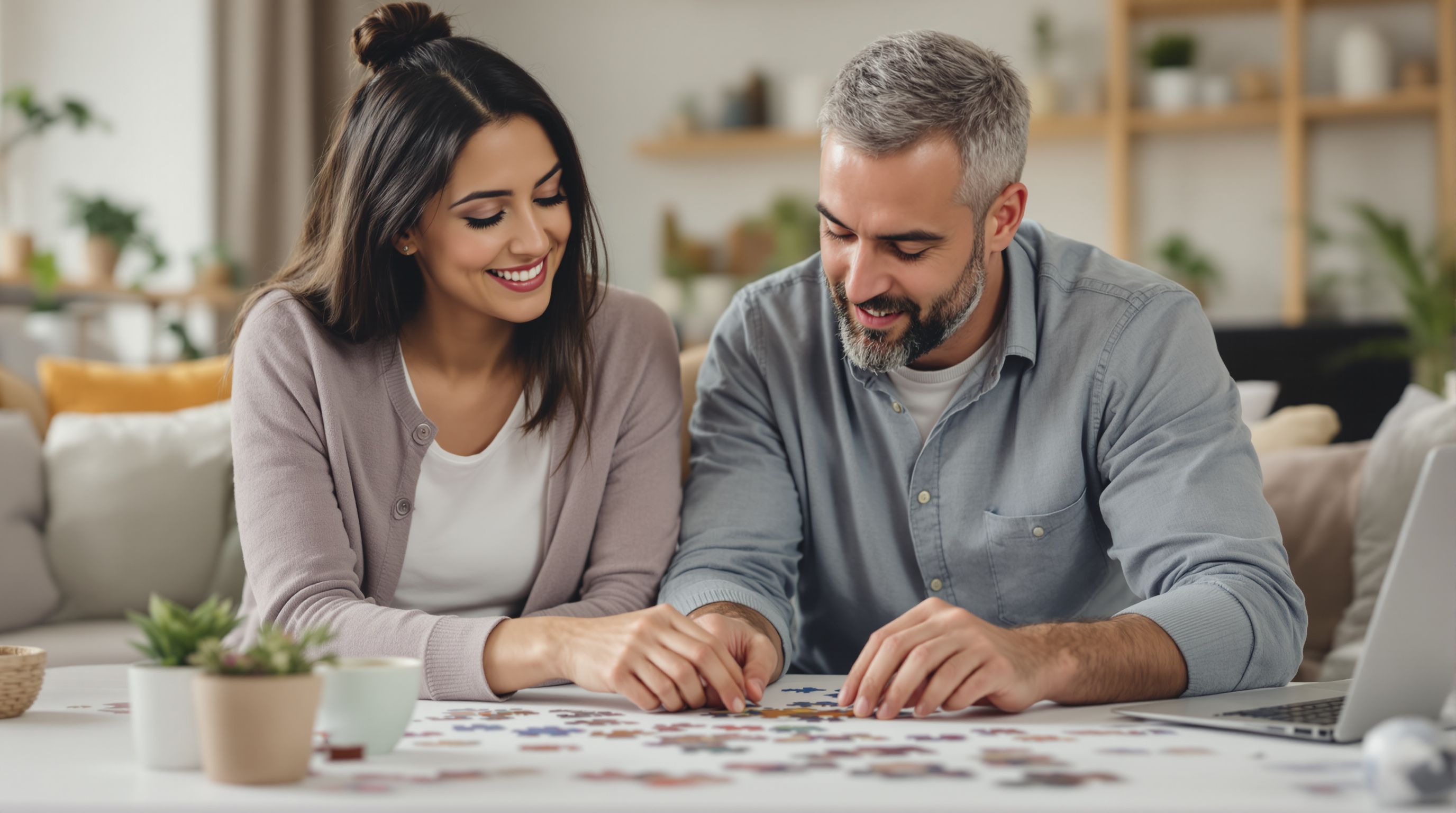 Maintaining Trust in Healthy Relationships