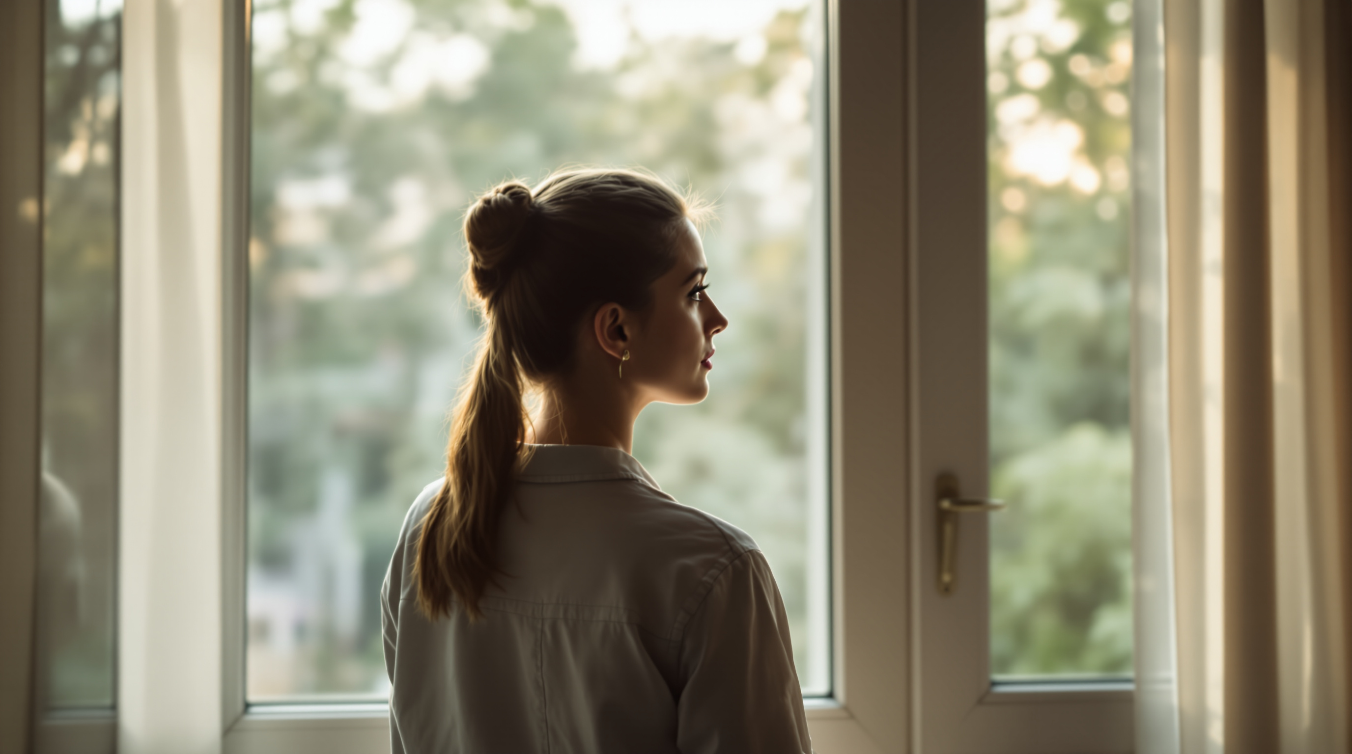 Rebuilding Trust After Betrayal